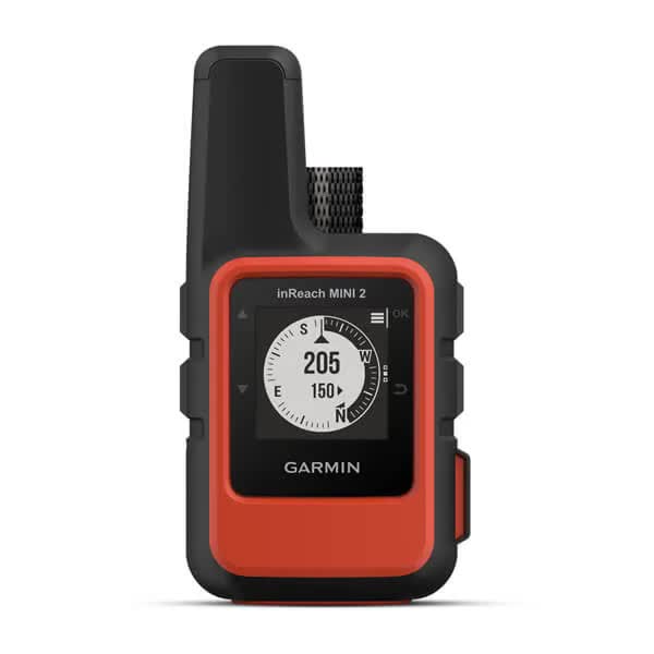 inReach mini 2